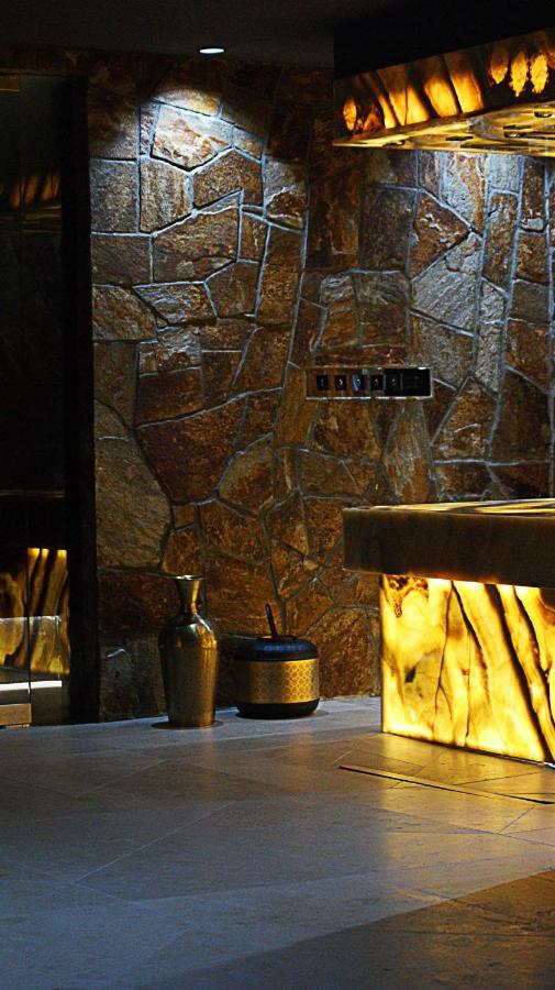 Hotel Zalewski Mrzezyno Ngoại thất bức ảnh