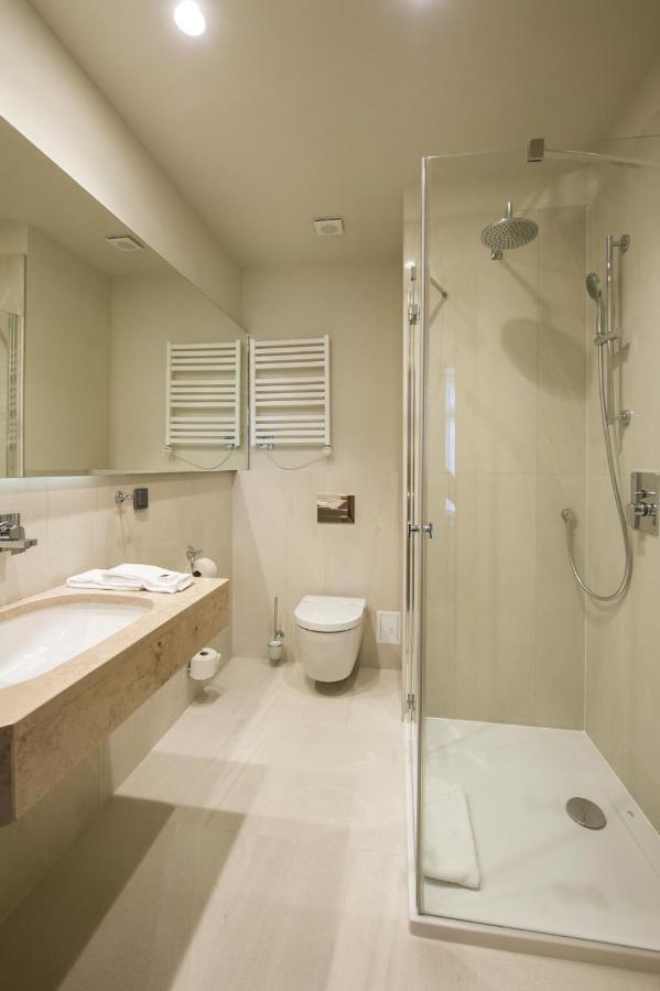 Hotel Zalewski Mrzezyno Ngoại thất bức ảnh