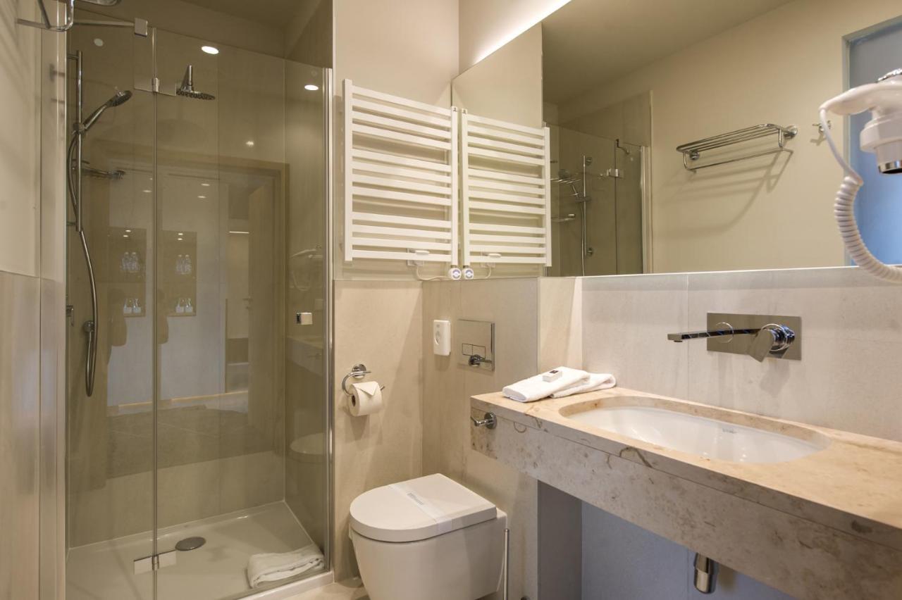 Hotel Zalewski Mrzezyno Ngoại thất bức ảnh