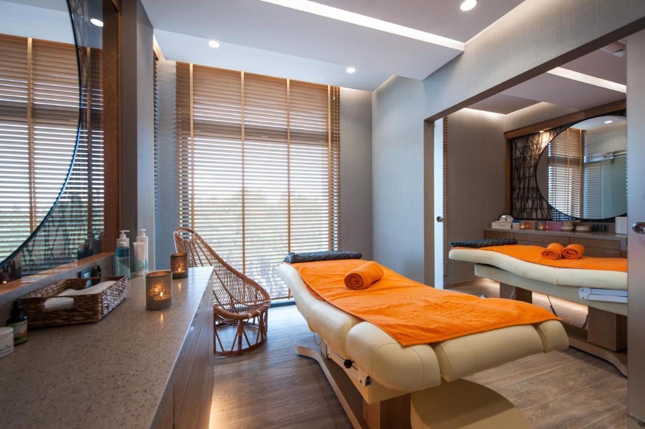 Hotel Zalewski Mrzezyno Ngoại thất bức ảnh